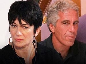 Ghislaine Maxwell’s Texas Prison Transfer Sparks Outcry