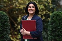 The government’s ‘crackdown’ on violence against women must be more than words