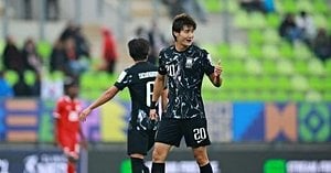 South Korea Stunned By Vietnam In AFC U-23 Showdown