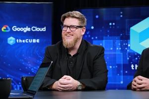 Google Cloud And Nvidia Launch Powerful AI Platform