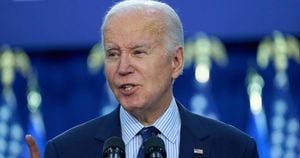 Biden Seeks To Forgive Billions Of Ukraine's Debt