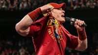 John Cena Teasing Big WWE Change? - WrestleTalk