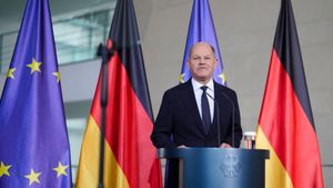 Germany Faces Pivotal Early Bundestag Elections