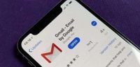 ميزة جديدة في Gmail لترتيب الرسائل وفقا لأهميتها.. «هتوفر عليك»