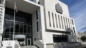Afghan National Admits Rape Of Girl In Nuneaton
