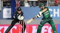 New Zealand vs Pakistan Live Streaming Info, 4th T20I: When and where to watch NZ vs PAK 2025; match info, squads