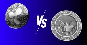 Ripple Legal Battle Shifts As SEC Signals Possible Retreat