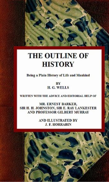 The Outline of History