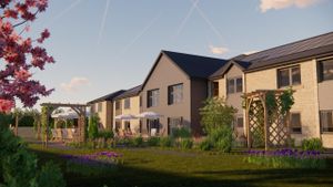 Final Approval Granted For 800-Home Brize Norton Estate