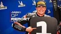 Gonzalez throws down the gauntlet to head Baltus and Moreira in France