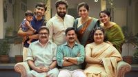 Prince And Family X Review: Here's what netizens have to say about the Malayalam movie
