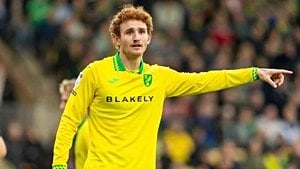 Norwich City Drops Sargent Amid Transfer Drama With Toronto