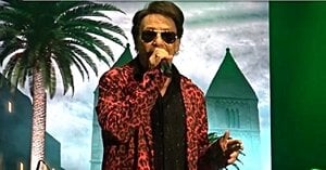 Hungarian Rock Legend Fenyő Miklós Dies At 78