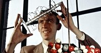 Opinion | James Watson Saw the True Form of DNA. Then It Blinded Him.