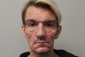 London Rapist Jailed After HIV Scandal Exposes Hundreds