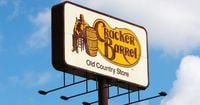 Michael: 'What’s so woke' about Cracker Barrel?