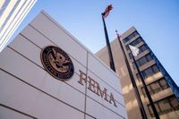 Hackers Stole FEMA, Customs and Border Protection Employee Data