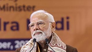 Modi's UN Critique Sparks Political Controversy