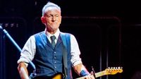 “I’m old. I don’t give a **** what I do anymore!”: Bruce Springsteen has opened up on why he agreed to a film being made about his life