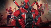 'Marvel Rivals' Is Making Deadpool Take on All 3 Roles