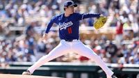 How to watch Los Angeles Dodgers vs. Chicago Cubs online