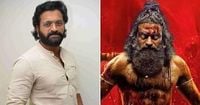Junior Artiste Drowns During Rishab Shetty’s Kantara 2 Shoot | Filmfare.com