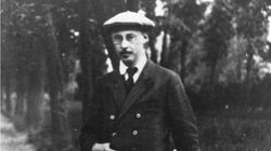 Aleksandr Aleksandrovich Friedmann