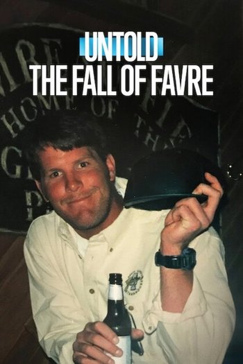 Perde Arkası: Brett Favre'ın Düşüşü