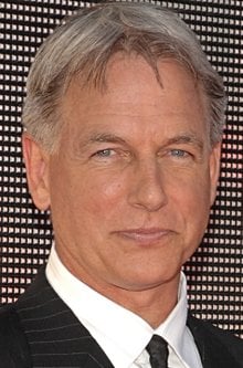 Mark Harmon