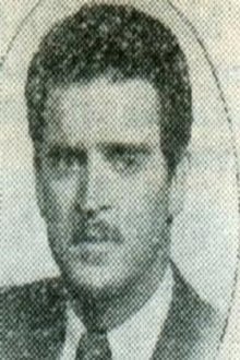 Rogelio A. González
