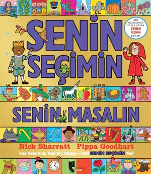 Senin Seçimin Senin Masalın