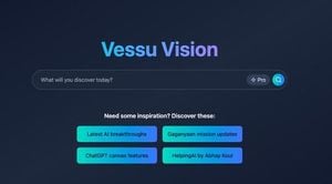 Priceline Unveils AI Tool To Enhance Travel Experience
