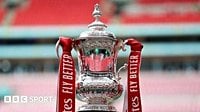 FA Cup: When is the fourth-round draw?