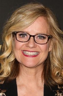 Bonnie Hunt