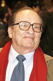 Sidney Lumet