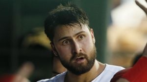 Joey Gallo Shocks Baseball World With Pitching Transition