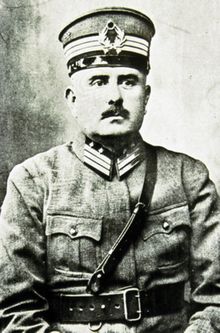 Kâzım Karabekir