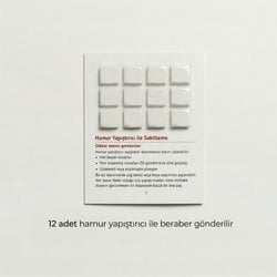 Artemis Poster Serisi - 1