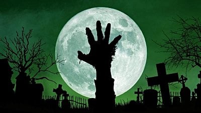 Ölüleri Diriltmek: Zombi Bilimi mi, Tıbbi Bir Olasılık mı?