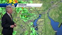 Risk increases for severe storms this afternoon