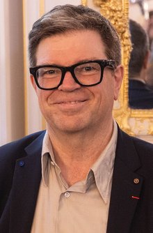Yann LeCun