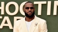 Here’s Why LeBron James Is Not Attending 2025 Met Gala Despite Being Honorary Co-Chair