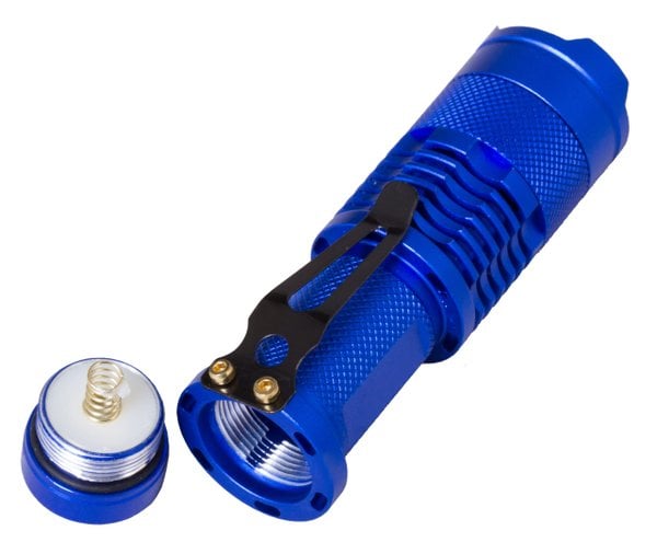 Levenhuk LabZZ F3 El Feneri