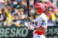 '불운의 시즌' 기아 김도영, 세 번째 햄스트링 부상으로 아웃