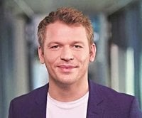 There is a lot of hype about agentic AI, says SAP CTO Philipp Herzig