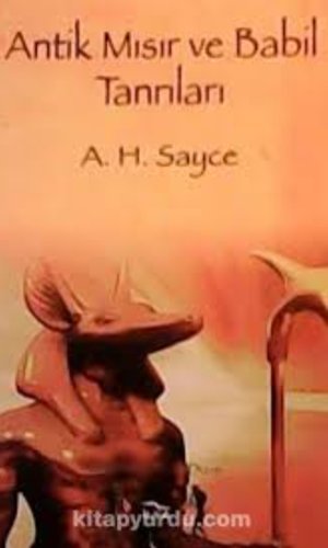 Antik Mısır ve Babil Tanrıları