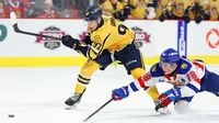 Gridin Wins QMJHL Award | Calgary Flames