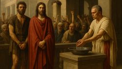 Yanlış Oğul: Masumun Susuşu, Suçlunun Kurtuluşu