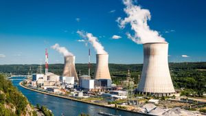 Nuclear Energy Gains Traction Amid Global Energy Crisis