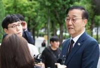 김윤덕 국토부장관 후보 'GTX 확장, 지자체 부담 완화 적극 고민'